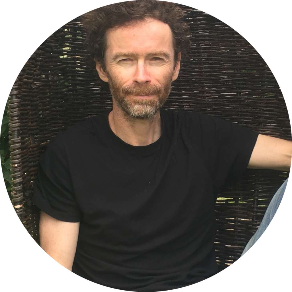 Pat ST John - Membership